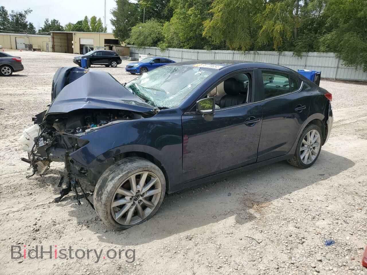 Photo 3MZBN1V77HM152692 - MAZDA 3 2017