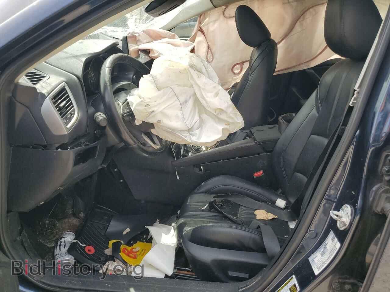 2017 MAZDA 3 - VIN: 3MZBN1V77HM152692 - Фото 7