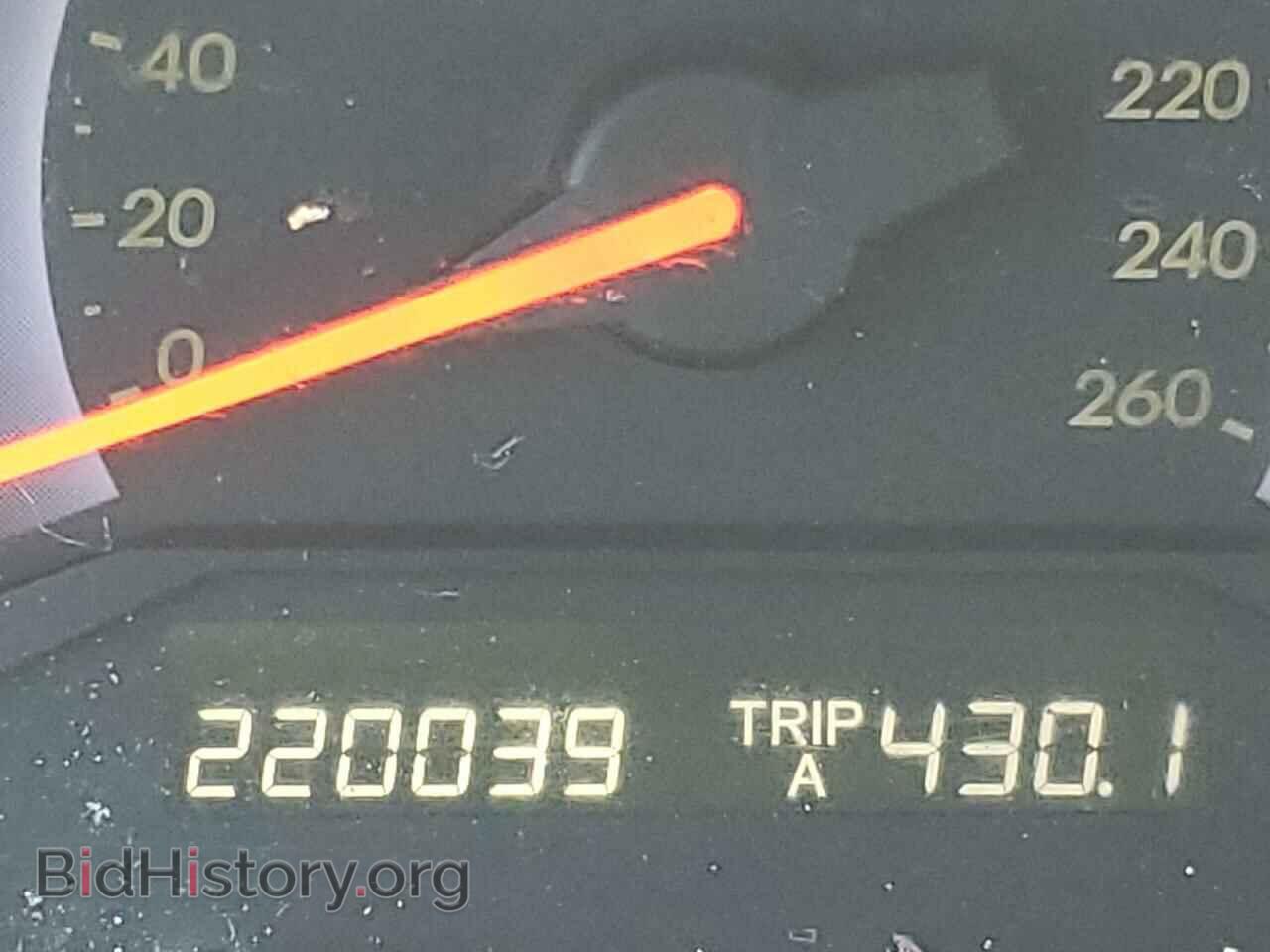 2007 HONDA ODYSSEY - VIN: 5FNRL38457B402924 - Фото 8