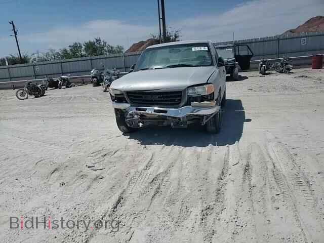 2007 GMC SIERRA - VIN: 3GTEC14XX7G153078 - Фото 14