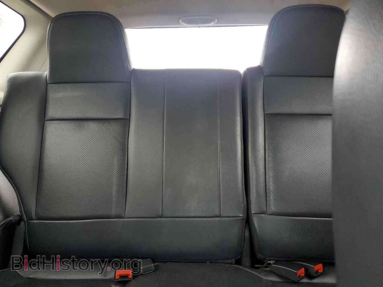 2016 JEEP COMPASS - VIN: 1C4NJDEB6GD598568 - Фото 10