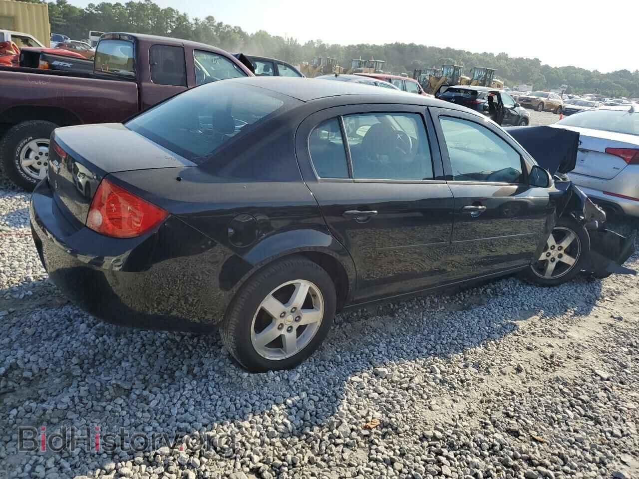 2010 CHEVROLET COBALT - VIN: 1G1AF5F53A7190655 - Фото 3