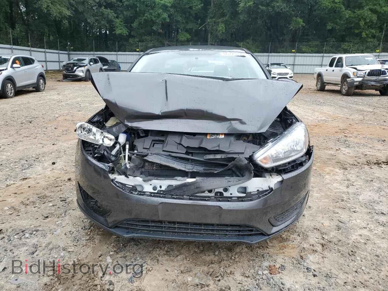 2016 FORD FOCUS - VIN: 1FADP3F26GL325287 - Photo 5