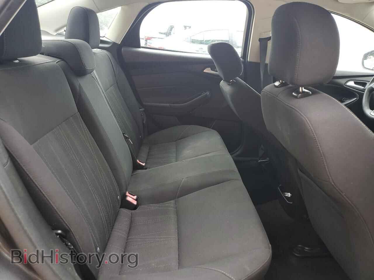 2016 FORD FOCUS - VIN: 1FADP3F26GL325287 - Photo 10