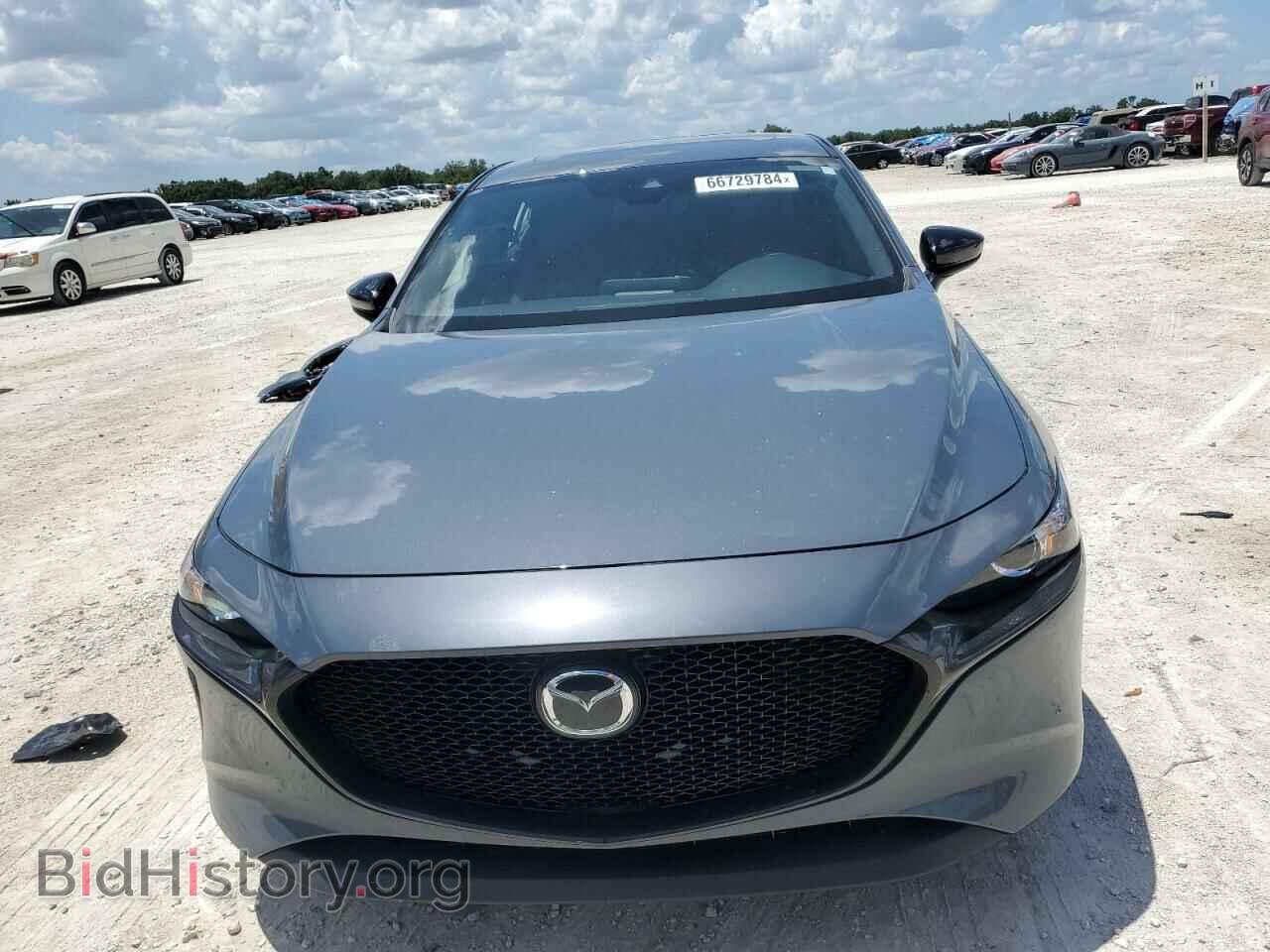 2023 MAZDA 3 - VIN: JM1BPBLMXP1600494 - Фото 5