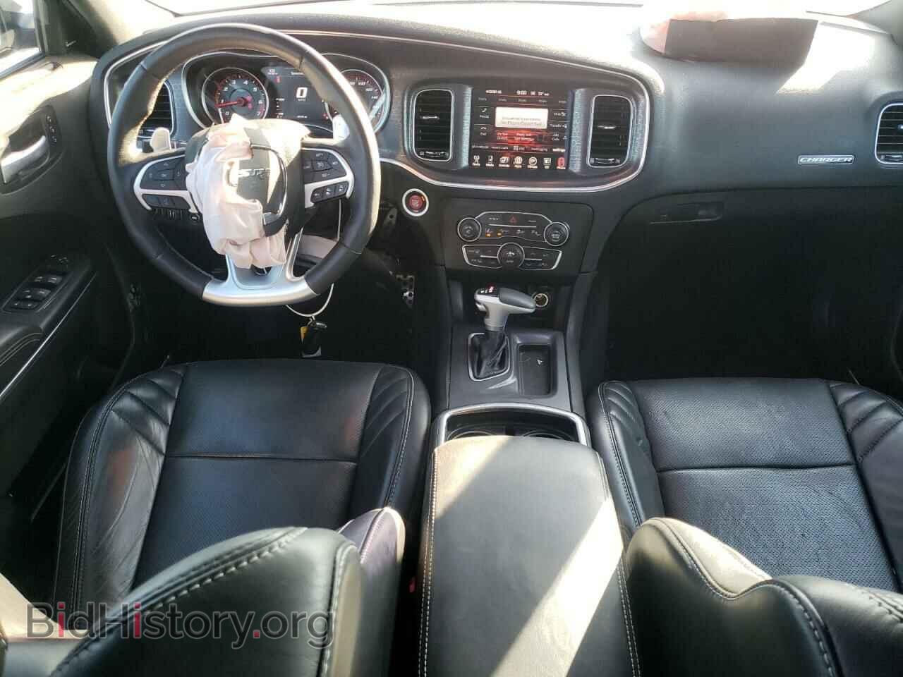 2016 DODGE CHARGER - VIN: 2C3CDXEJ2GH312813 - Фото 8