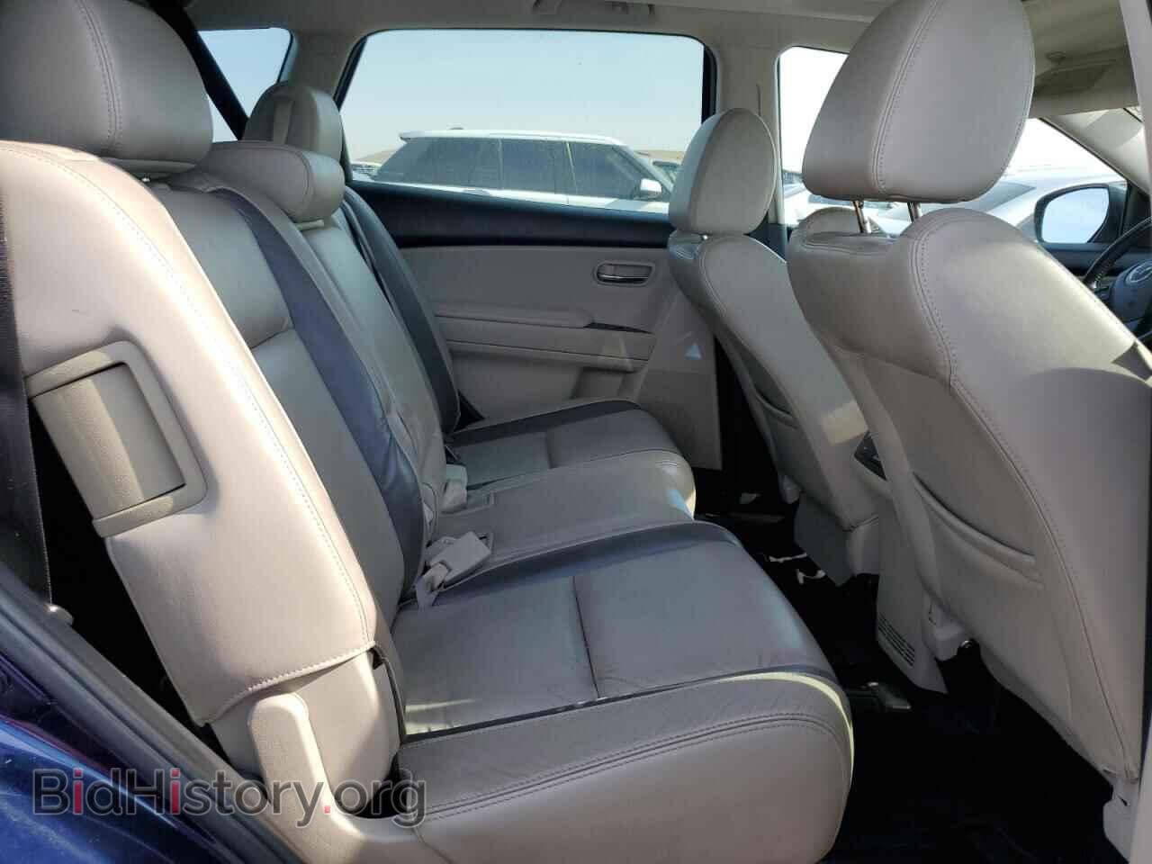 2010 MAZDA CX-9 - VIN: JM3TB3MV4A0221429 - Фото 11