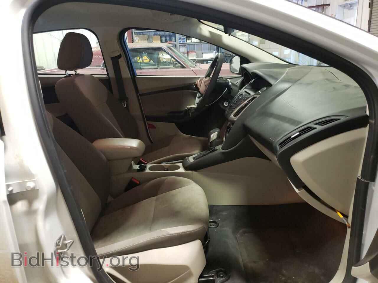2014 FORD FOCUS - VIN: 1FADP3F20EL263642 - Photo 5