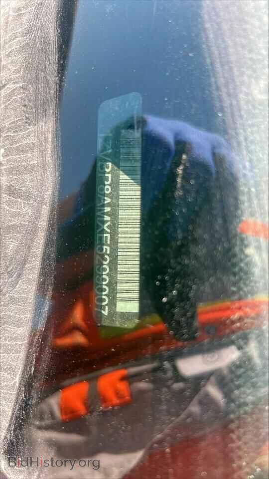 2014 FORD ALL Models - VIN: 1ZVBP8AMXE5299007 - Фото 12