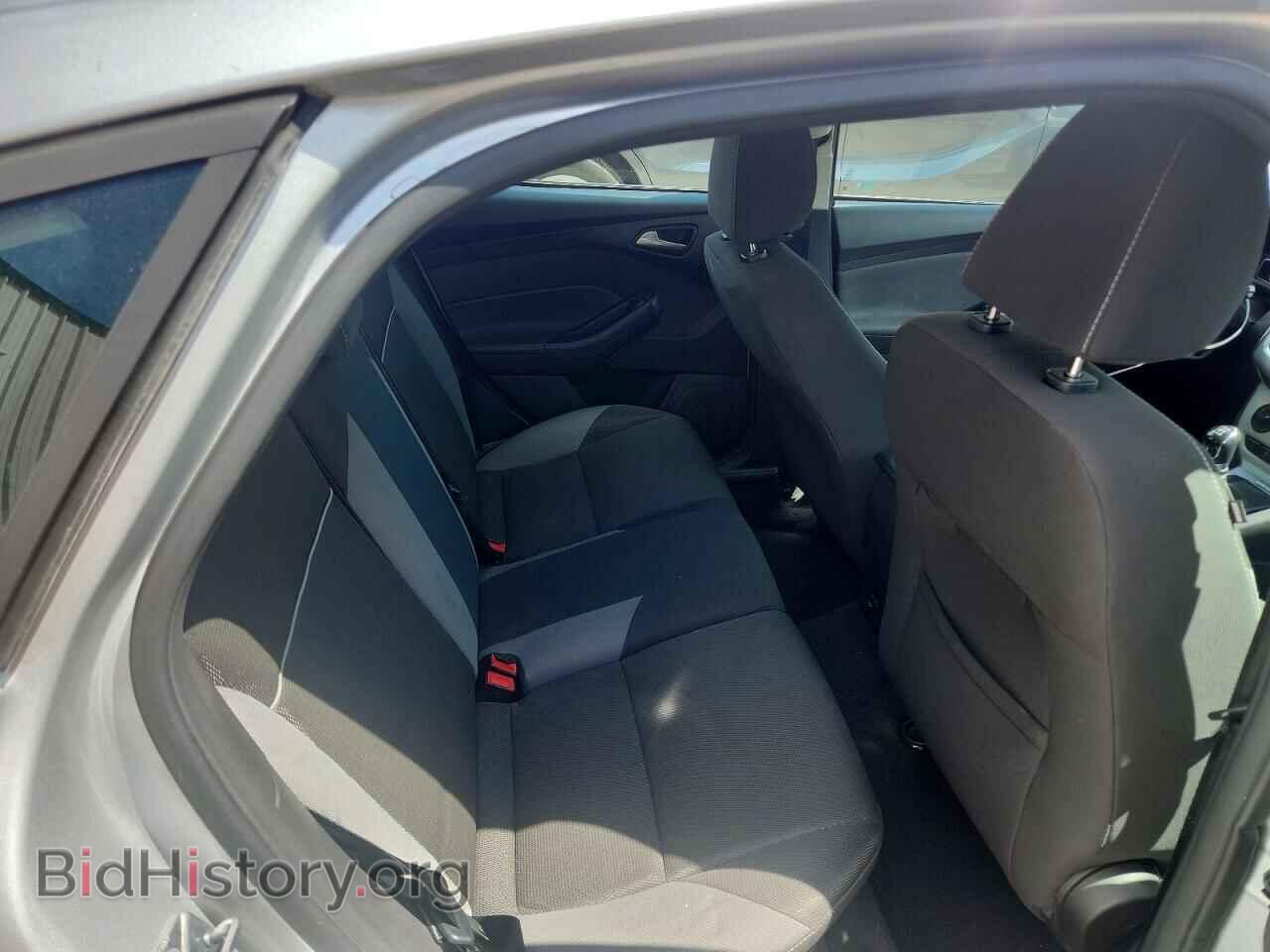 2012 FORD FOCUS - VIN: 1FAHP3K22CL427655 - Photo 10
