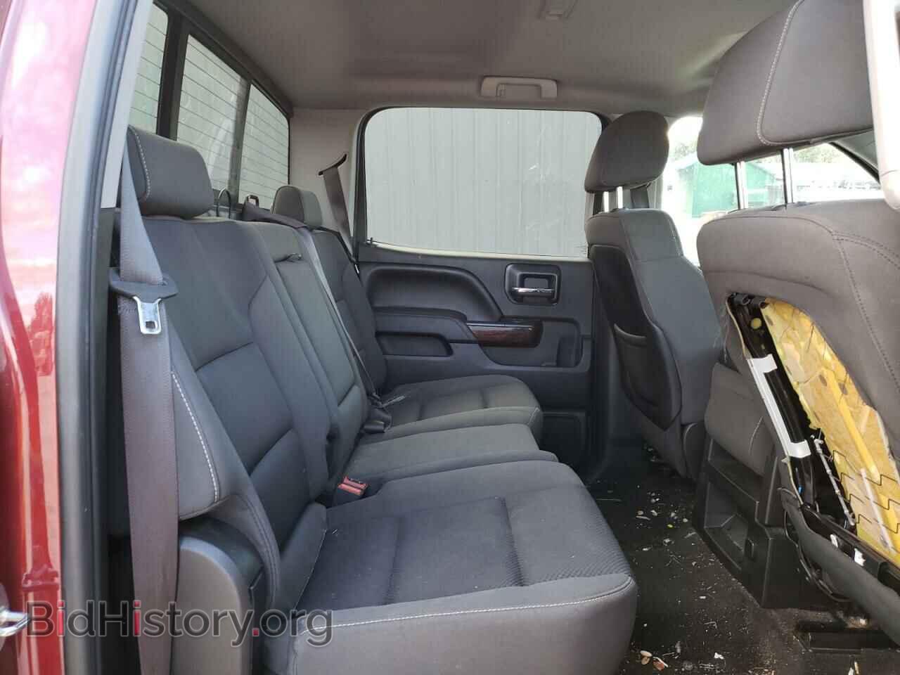 2015 GMC SIERRA - VIN: 3GTU2UEC4FG296277 - Фото 6