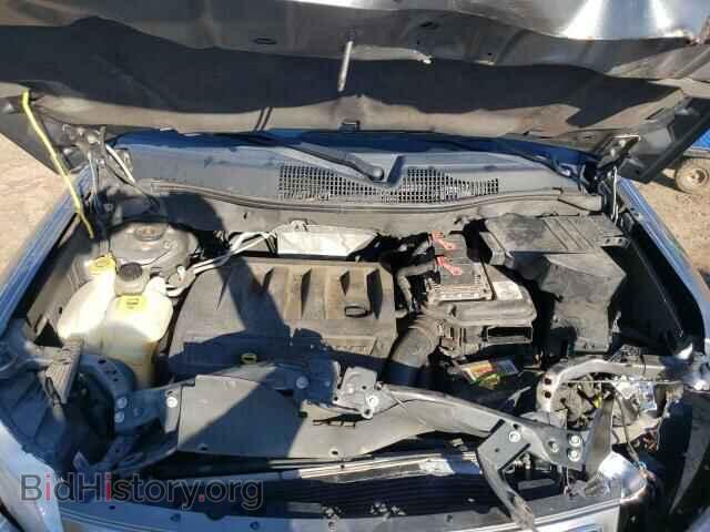 2012 JEEP COMPASS - VIN: 1C4NJDBB6CD520404 - Фото 7