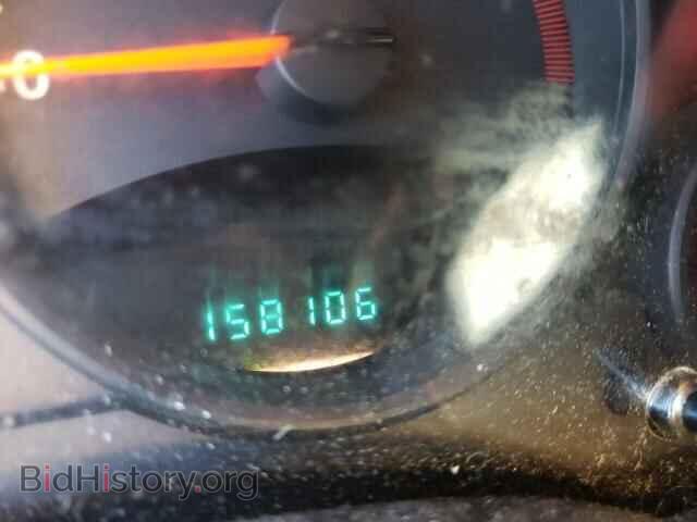 2012 JEEP COMPASS - VIN: 1C4NJDBB6CD520404 - Фото 8