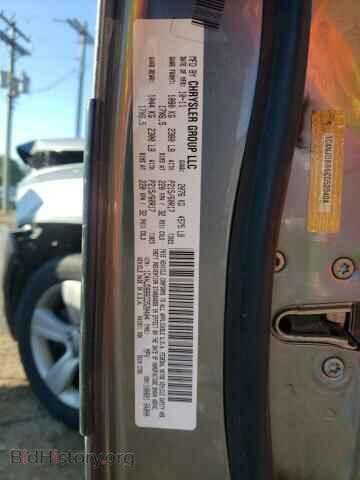 2012 JEEP COMPASS - VIN: 1C4NJDBB6CD520404 - Фото 10