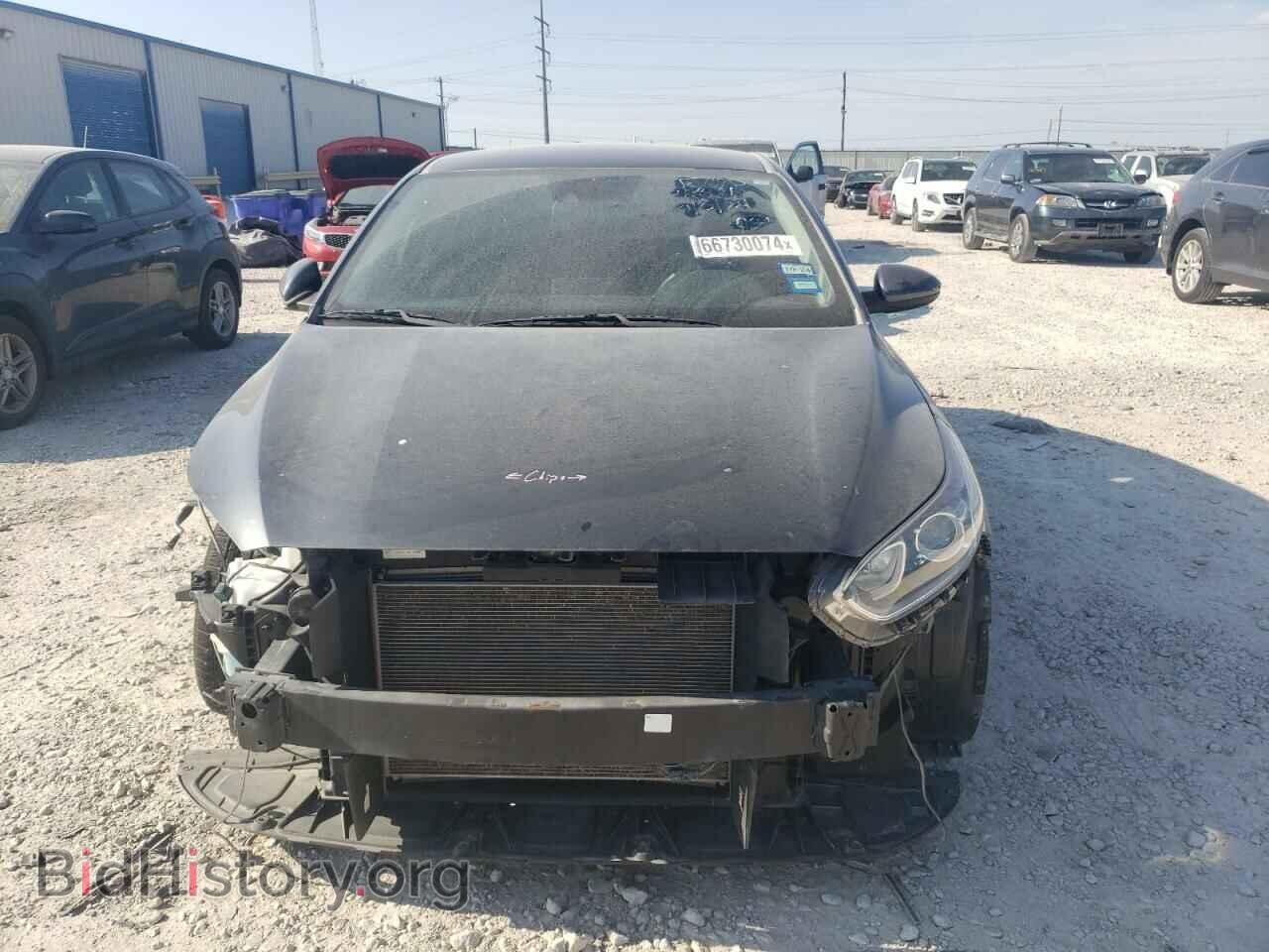 2020 KIA FORTE - VIN: 3KPF24AD7LE202066 - Фото 5