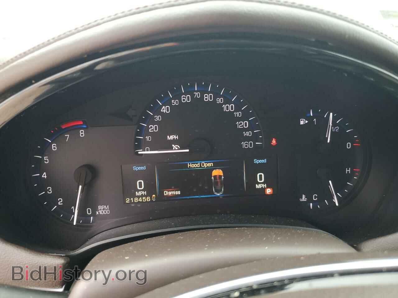 2013 CADILLAC XTS - VIN: 2G61N5S39D9100123 - Фото 9