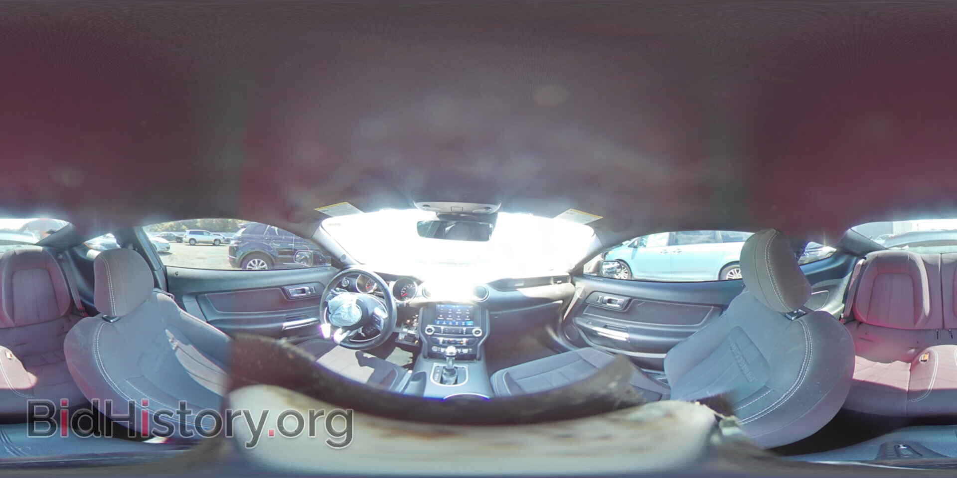 2022 FORD ALL Models - VIN: 1FA6P8TH8N5130856 - Фото 14