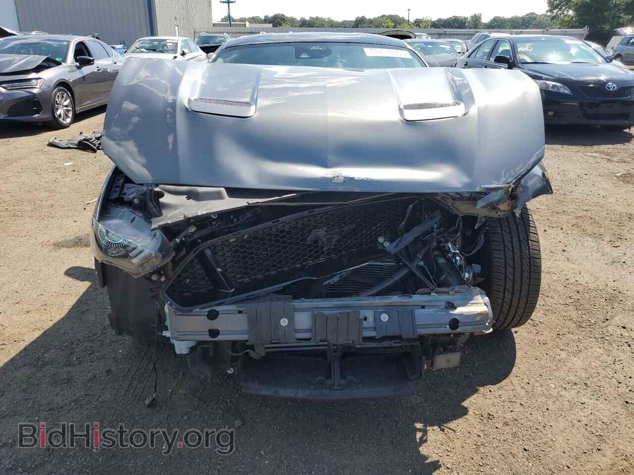 2022 FORD ALL Models - VIN: 1FA6P8TH8N5130856 - Фото 5