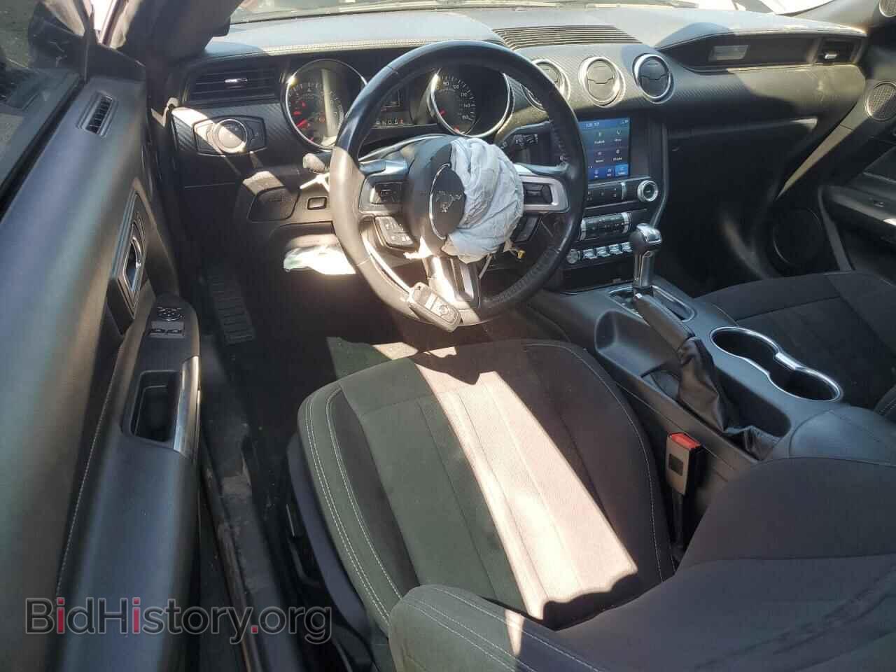 2022 FORD ALL Models - VIN: 1FA6P8TH8N5130856 - Фото 8