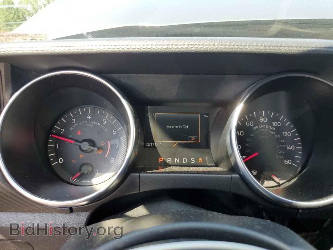 2022 FORD ALL Models - VIN: 1FA6P8TH8N5130856 - Фото 9
