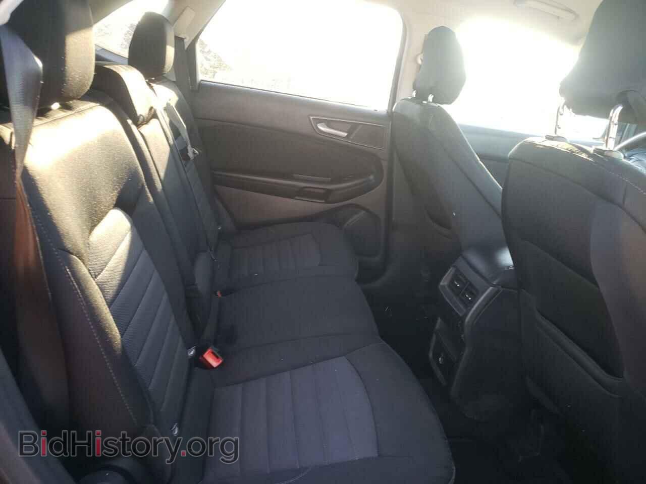 2016 FORD EDGE - VIN: 2FMPK4G95GBB58360 - Фото 6