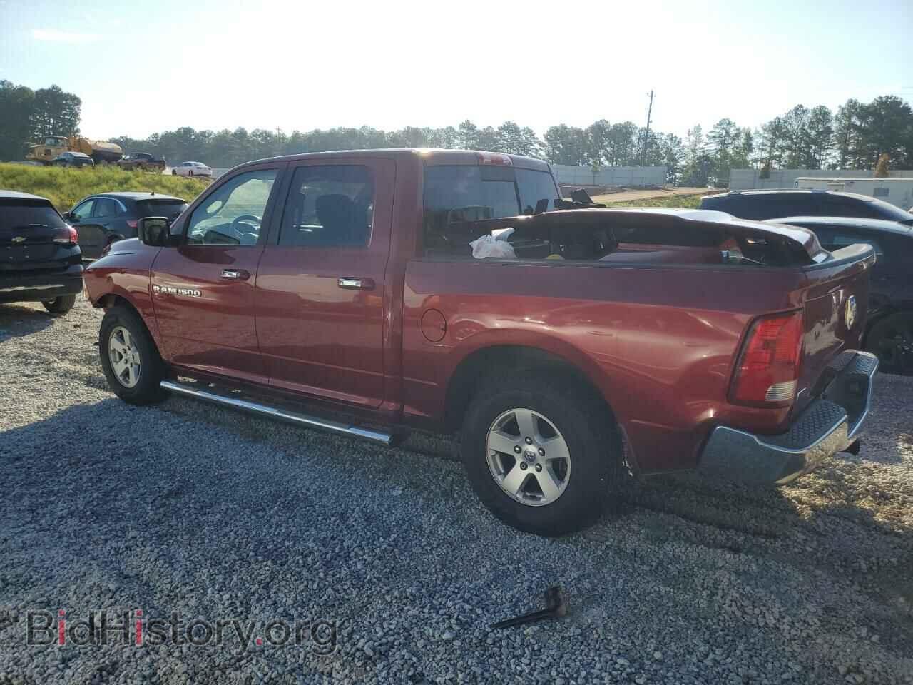 2011 DODGE All Models - VIN: 1D7RB1CP5BS587003 - Photo 2