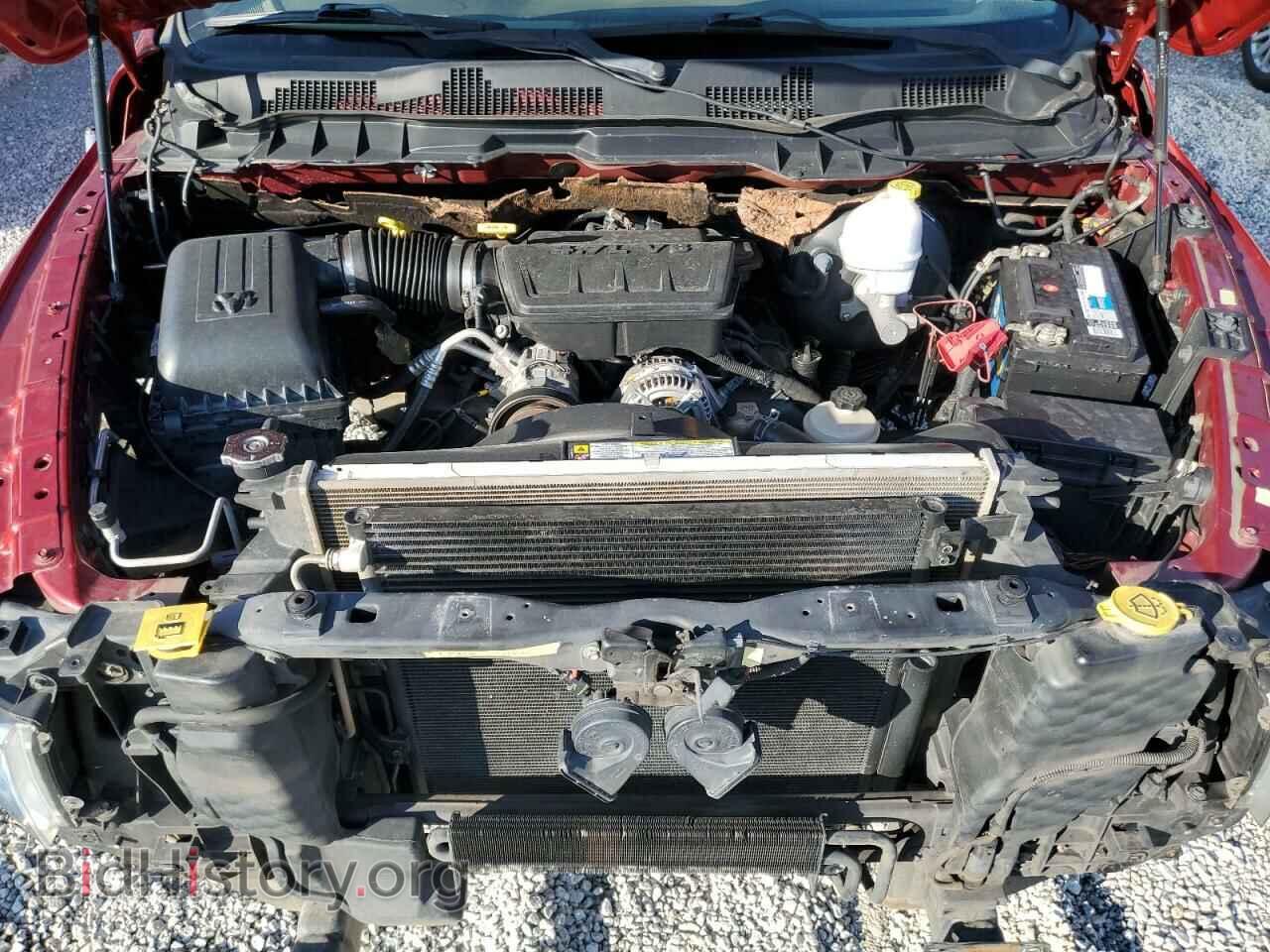 2011 DODGE All Models - VIN: 1D7RB1CP5BS587003 - Photo 11