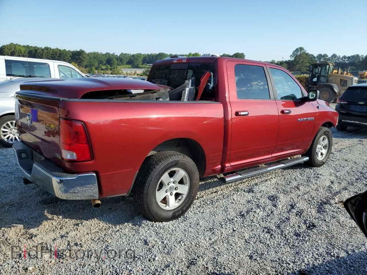 2011 DODGE All Models - VIN: 1D7RB1CP5BS587003 - Photo 3