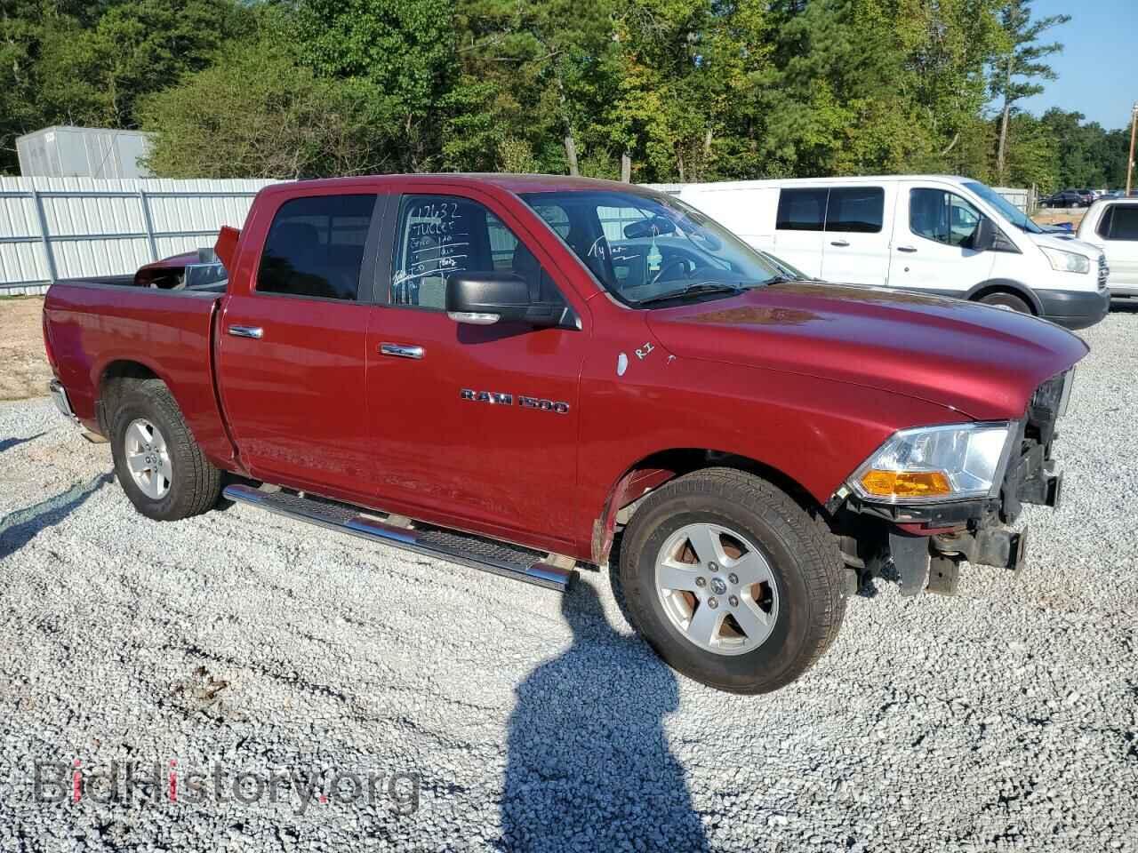 2011 DODGE All Models - VIN: 1D7RB1CP5BS587003 - Photo 4