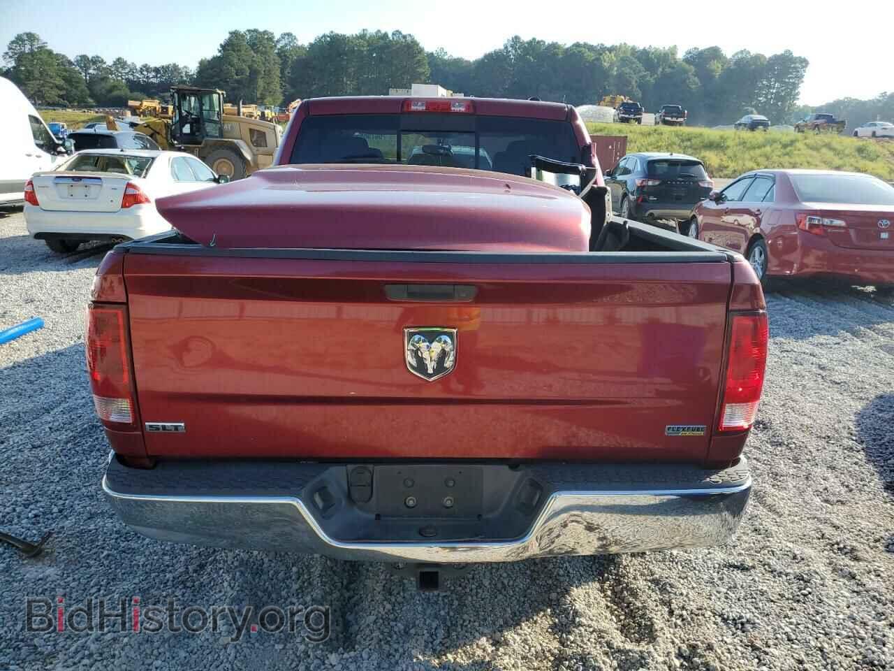 2011 DODGE All Models - VIN: 1D7RB1CP5BS587003 - Photo 6
