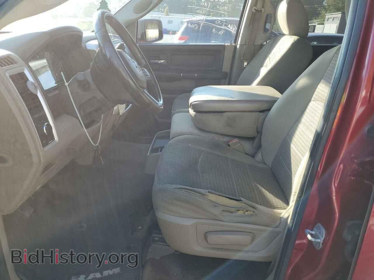 2011 DODGE All Models - VIN: 1D7RB1CP5BS587003 - Photo 7