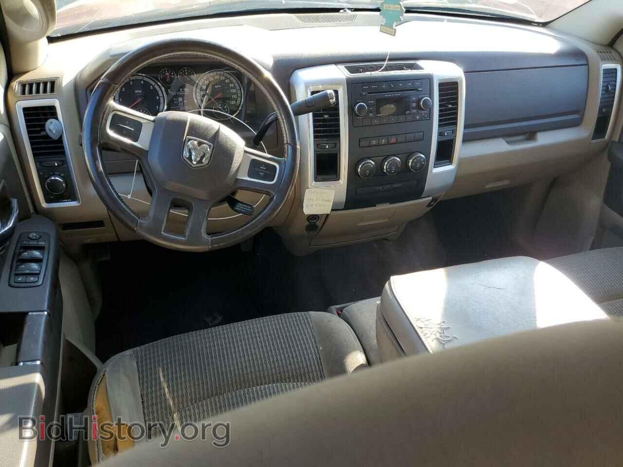 2011 DODGE All Models - VIN: 1D7RB1CP5BS587003 - Photo 8