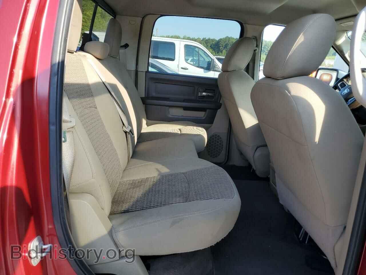 2011 DODGE All Models - VIN: 1D7RB1CP5BS587003 - Photo 10