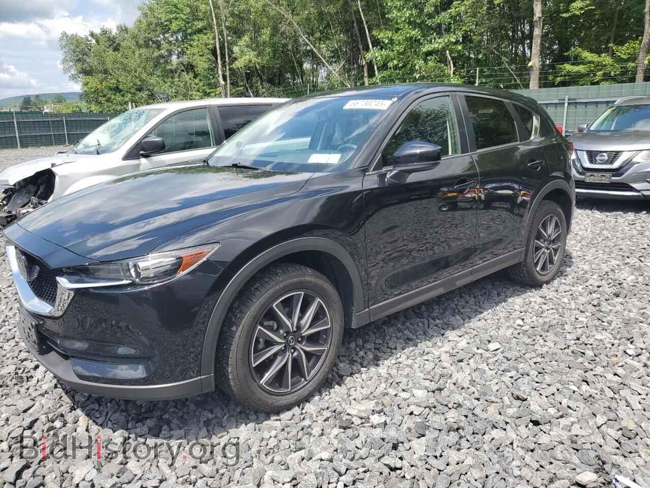 Photo JM3KFBCM0J0433408 - MAZDA CX-5 2018