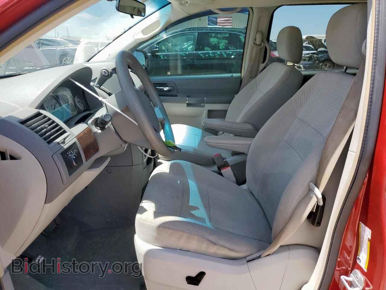2010 CHRYSLER MINIVAN - VIN: 2A4RR4DE9AR188240 - Photo 7