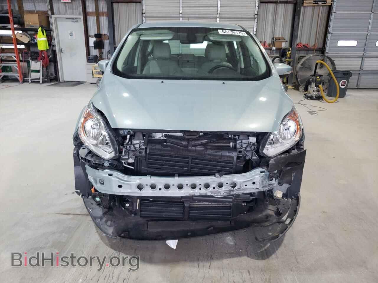 2013 FORD CMAX - VIN: 1FADP5CU9DL557105 - Фото 5