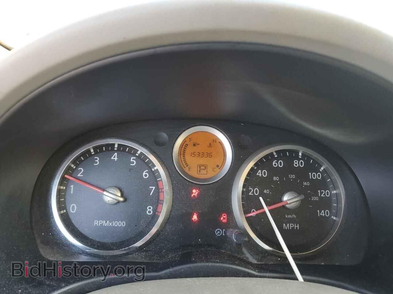 2007 NISSAN SENTRA - VIN: 3N1AB61E37L632874 - Фото 9