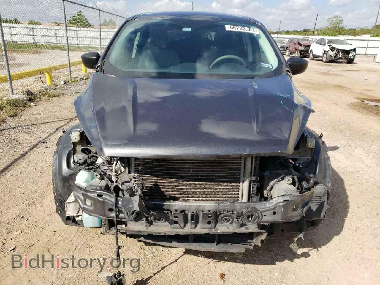 2018 FORD ESCAPE - VIN: 1FMCU0F75JUA83890 - Фото 5