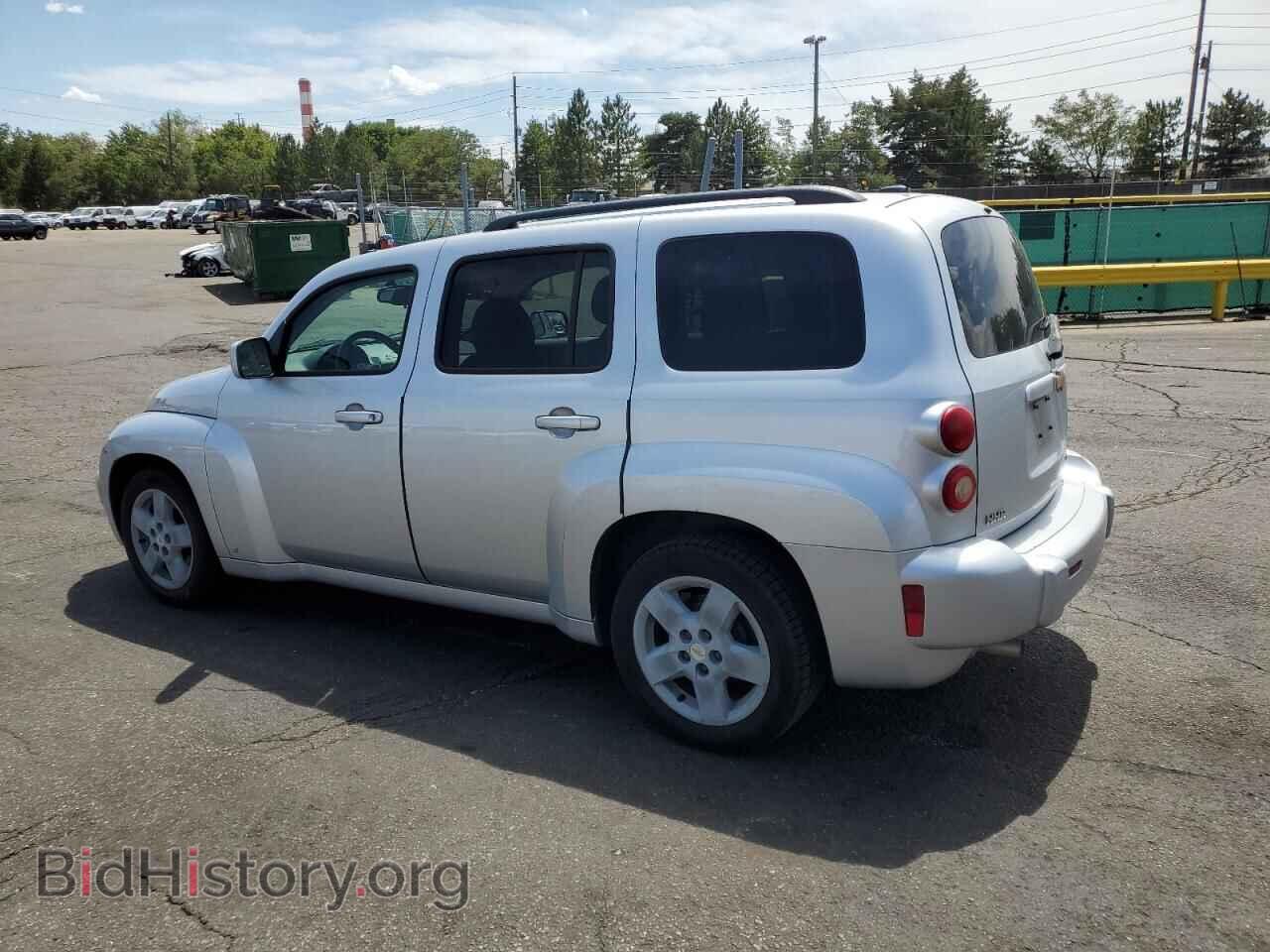 2009 CHEVROLET ALL Models - VIN: 3GNCA23B39S532388 - Фото 2