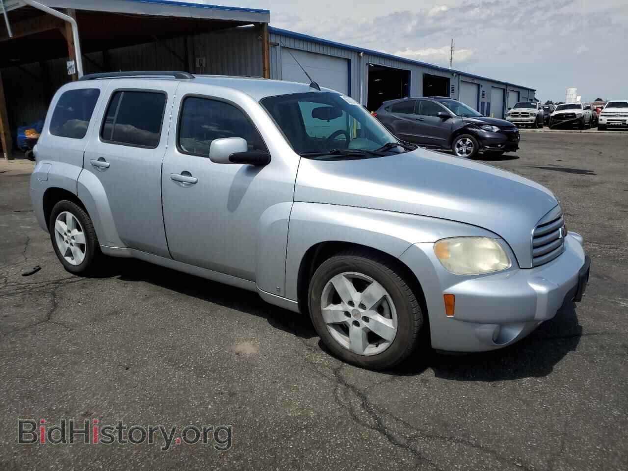 2009 CHEVROLET ALL Models - VIN: 3GNCA23B39S532388 - Фото 4