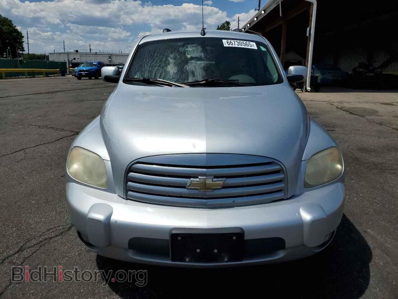2009 CHEVROLET ALL Models - VIN: 3GNCA23B39S532388 - Фото 5