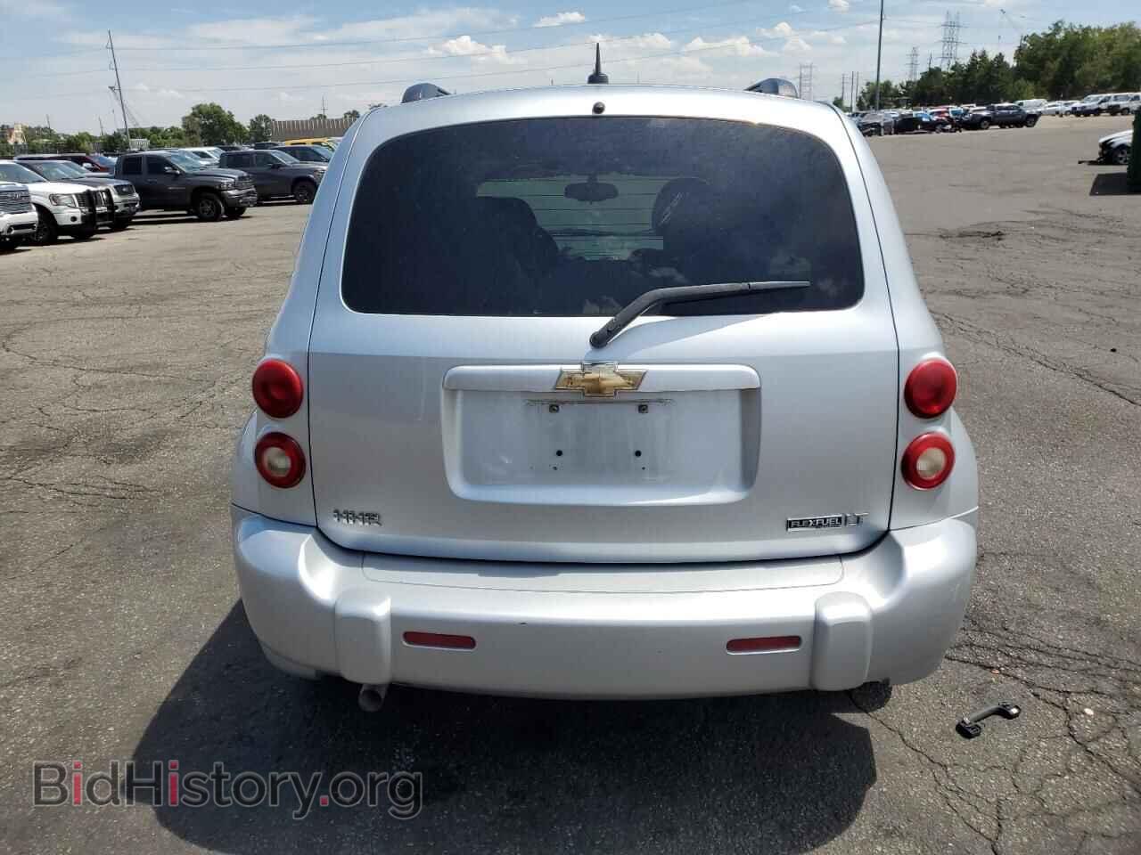 2009 CHEVROLET ALL Models - VIN: 3GNCA23B39S532388 - Фото 6