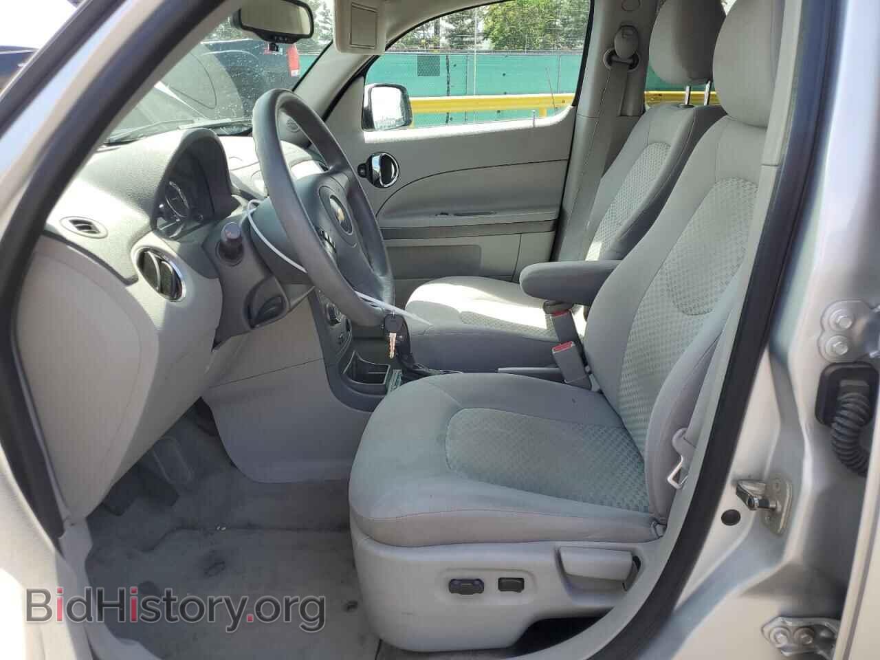 2009 CHEVROLET ALL Models - VIN: 3GNCA23B39S532388 - Фото 7
