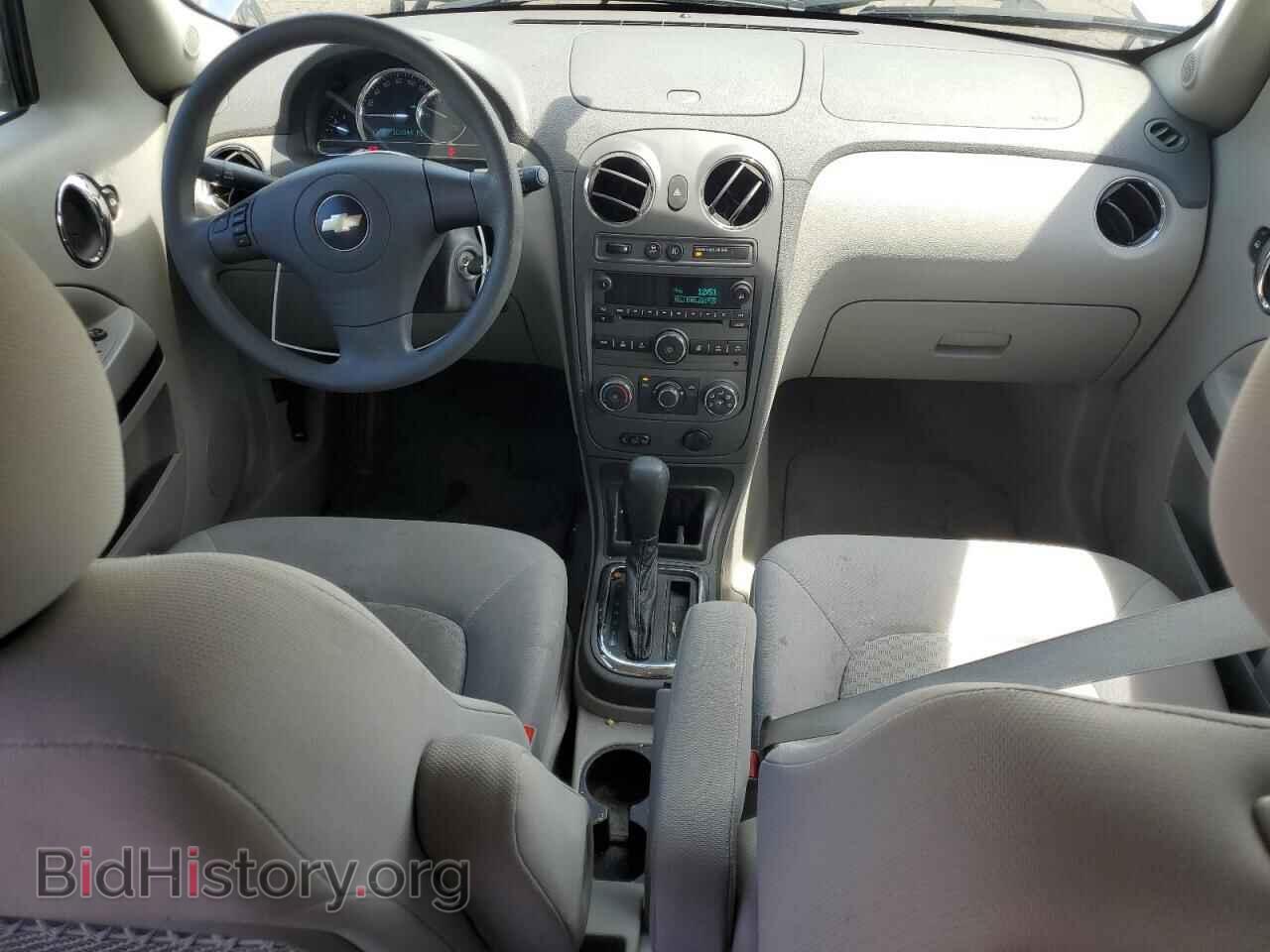 2009 CHEVROLET ALL Models - VIN: 3GNCA23B39S532388 - Фото 8