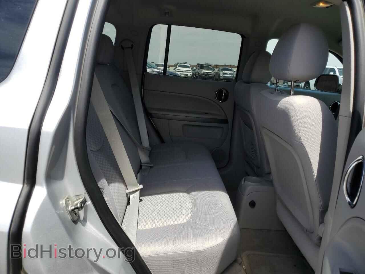 2009 CHEVROLET ALL Models - VIN: 3GNCA23B39S532388 - Фото 10