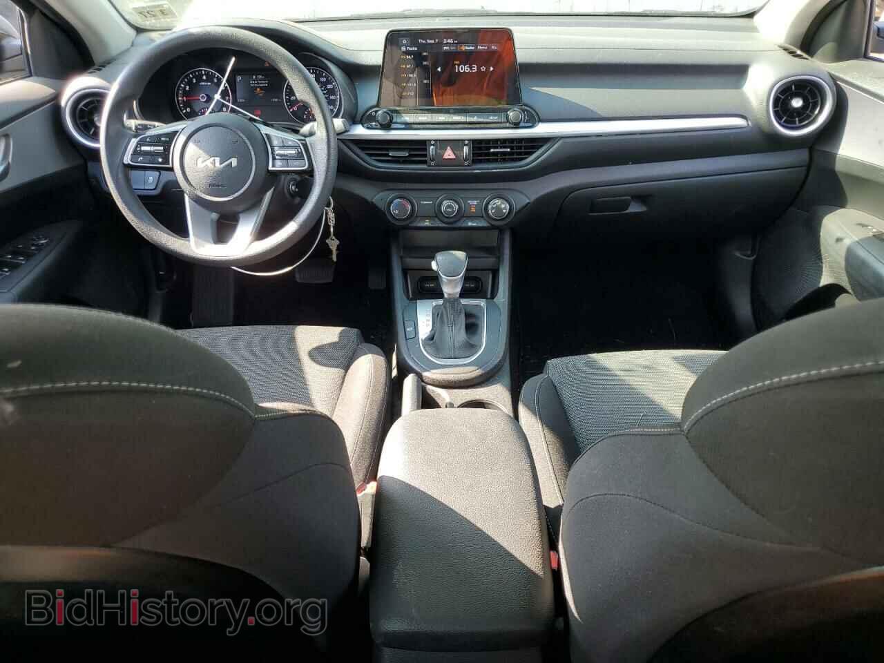 2022 KIA FORTE - VIN: 3KPF24AD2NE464466 - Фото 8