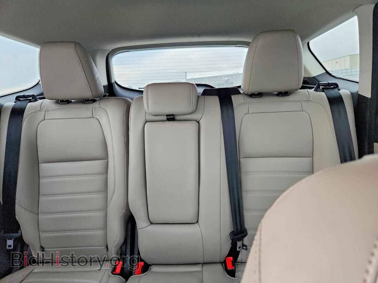 2019 FORD ESCAPE - VIN: 1FMCU9HD2KUB82367 - Фото 10