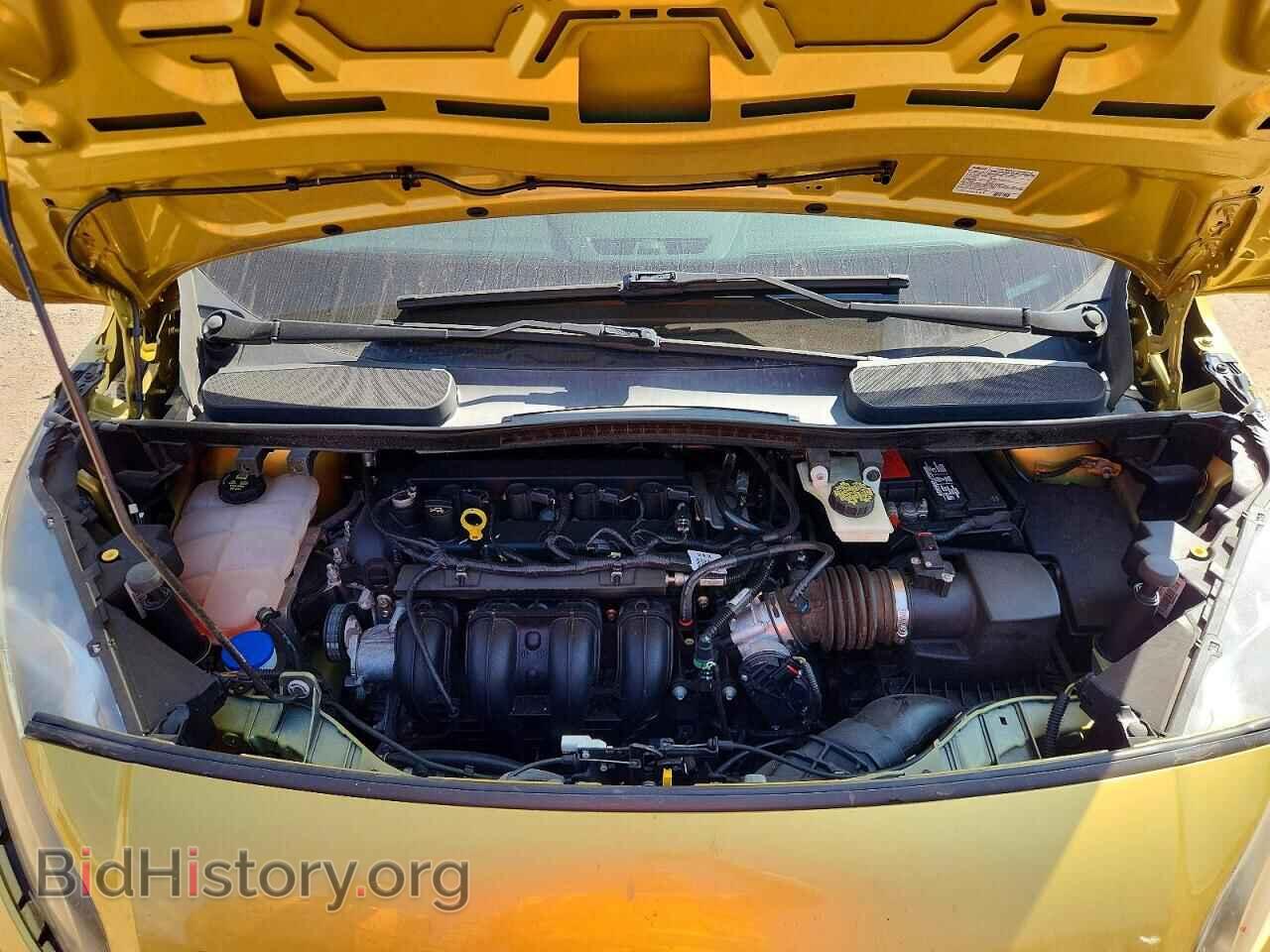 2016 FORD TRANSIT - VIN: NM0GE9E72G1278023 - Photo 11