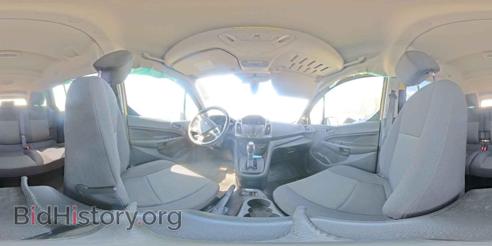 2016 FORD TRANSIT - VIN: NM0GE9E72G1278023 - Photo 14