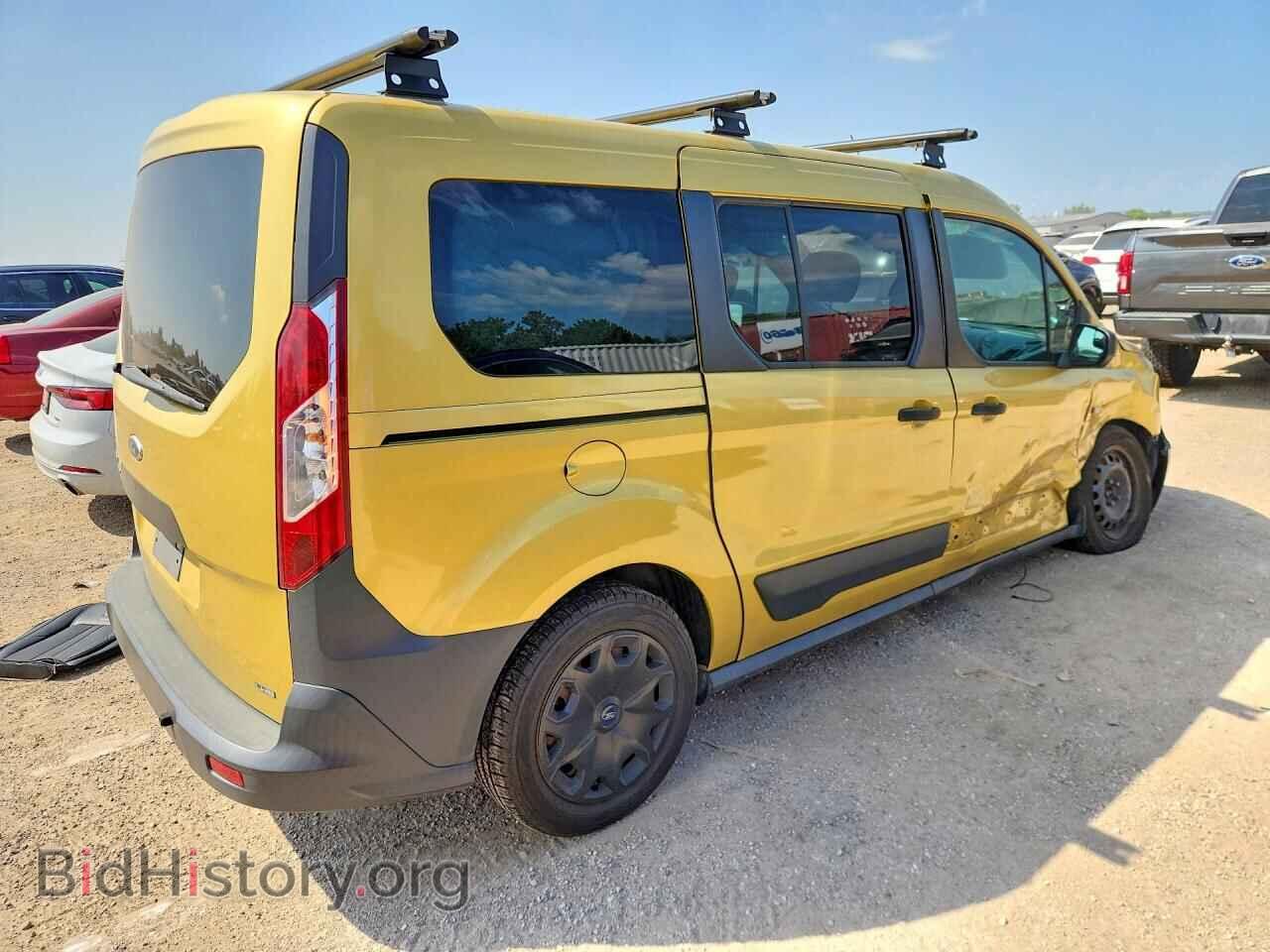 2016 FORD TRANSIT - VIN: NM0GE9E72G1278023 - Photo 3